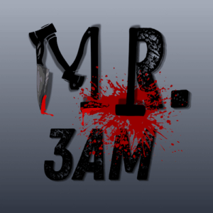 Mr 3am