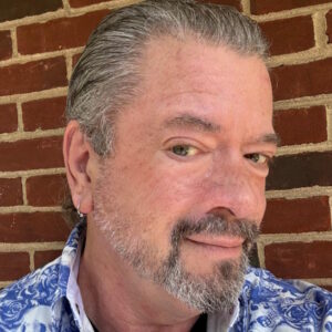 A. Paul Hoffman